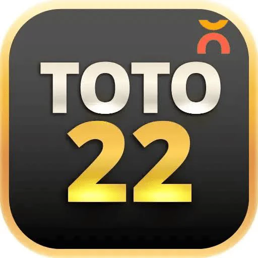 TOTO22 Logo